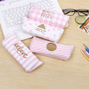 Cosmetic Bag Travel Makeup Bag Toiletry Wash Case Organizer Pouch Handbag Girls