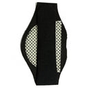 Auto Heating Neck Wrap Heat Brace Strap Pain Ache Relief Collar Strain