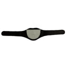 Auto Heating Neck Wrap Heat Brace Strap Pain Ache Relief Collar Strain