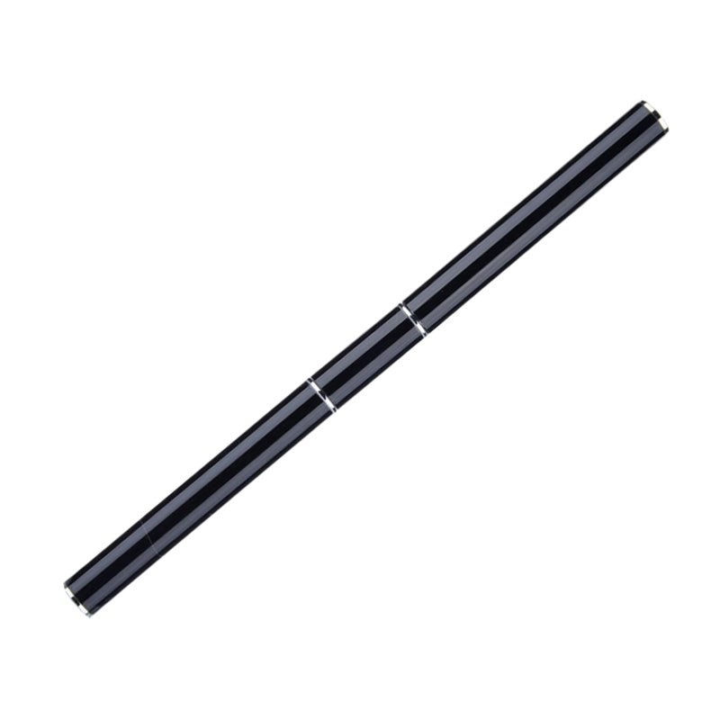 Dual-Ended Poly Builder Nail Art Pen Slice Brush Slice Shape Tool Polish New 1x