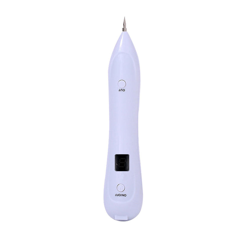 1Pcs Mini Household Point Pen Blemish Pimple Remover freckle removal pen