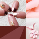 Shiny Nail Mirror Powder Mermaid Glitter Dust Nail Art Chrome Pigment DIY