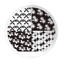 Fashion Manicure Template Nail Art Image Stamping Print Plate Stamper New 1 x