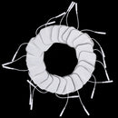 30x  Replacement Tens Electrode Pads for Massagers / Tens 1.6*1.6" White Best