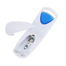 1 x heated eyelash curler electric perm curling iron eye lashes Best