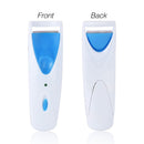 1x Electric Heated Eyelash Curler Electric Perm Curling Iron Eyelashes Eye Decor