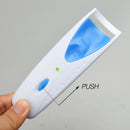 1 x heated eyelash curler electric perm curling iron eye lashes Best