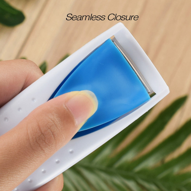 1 x heated eyelash curler electric perm curling iron eye lashes Best