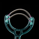 1 Pcs Beauty Tool surface hair Removal Unit female therapist lip