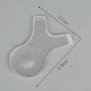 1 PC Eyelash Lash Y Comb Lashes Lifting Lift Perm Separating Grafting Tool Brush