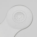 1 x Y-type transparent grafting eyelash comb scald Eyelash Tool Best