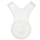 1 x Y-type transparent grafting eyelash comb scald Eyelash Tool Best