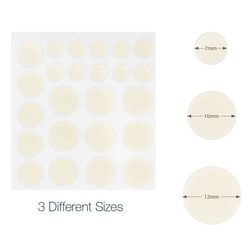 Invisible Acne Pimple Master Patch 24 atch Face Spot Stickers