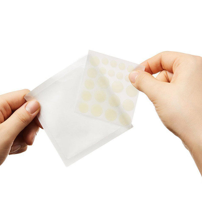 Acne Pimple Master Patch Care Stickers 24 Patches