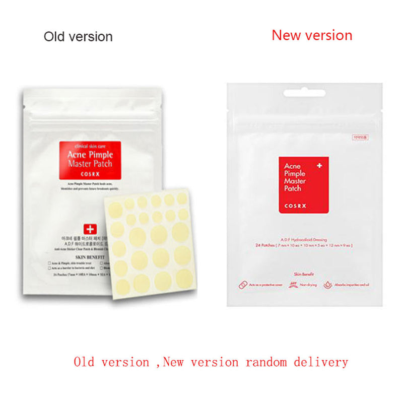 Acne Pimple Master Patch Care Stickers 24 Patches