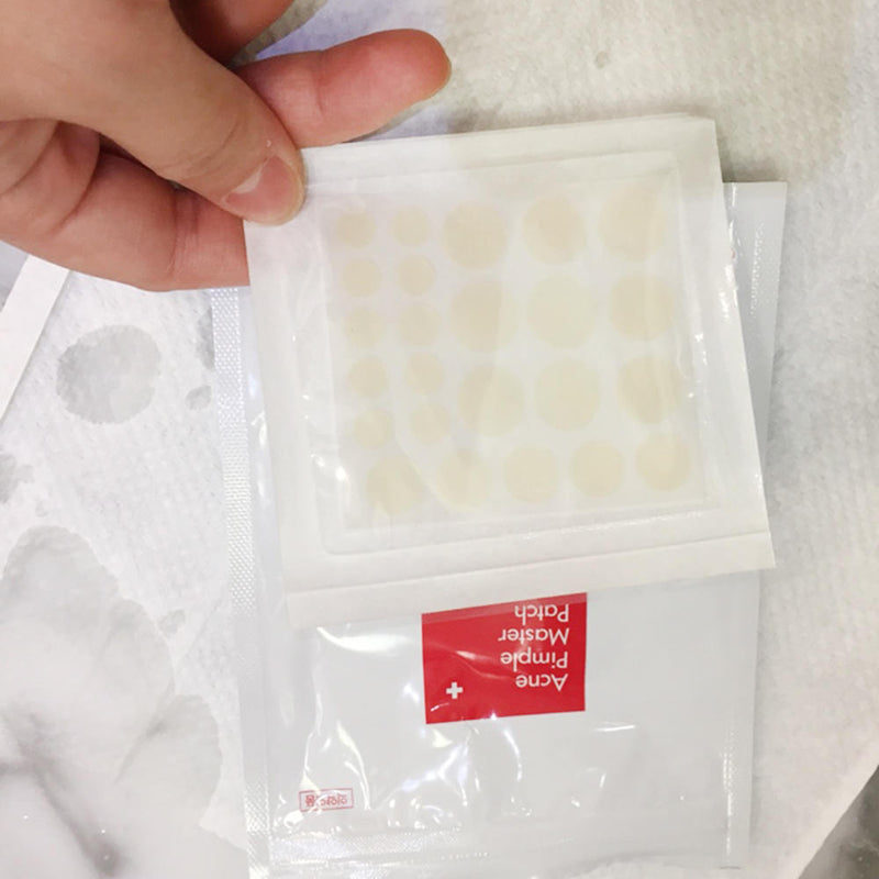 Acne Pimple Master Patch Care Stickers 24 Patches