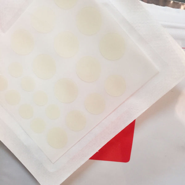 Invisible Acne Pimple Master Patch 24 atch Face Spot Stickers