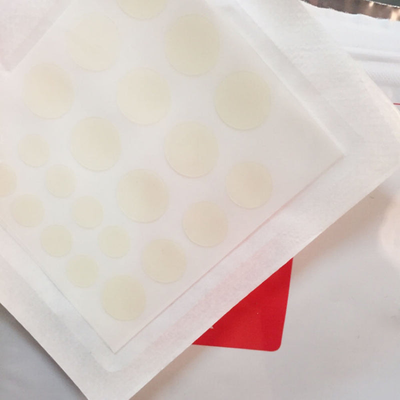 Invisible Acne Pimple Master Patch 24 atch Face Spot Stickers