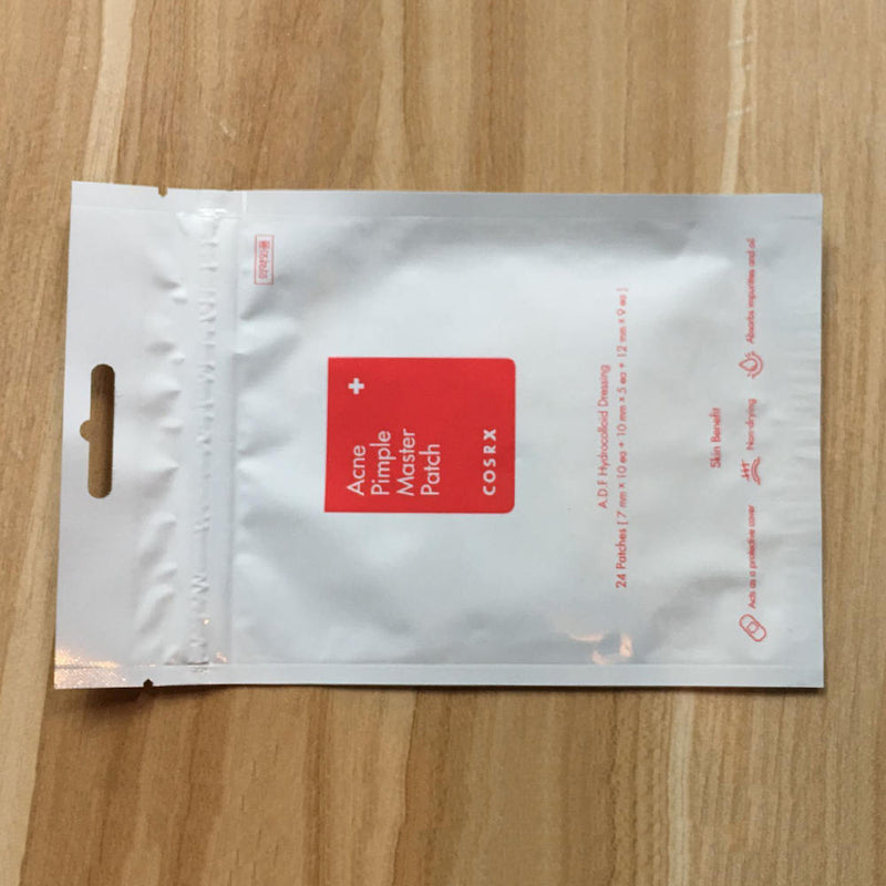 Invisible Acne Pimple Master Patch 24 atch Face Spot Stickers