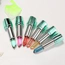 Aloe Vera Change Color Jelly Lip Balm Lasting Moisturizing Rouge Organic New 1x