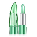 Aloe Vera Change Color Jelly Lip Balm Lasting Moisturizing Rouge Organic New 1x