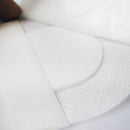 20 Pcs Eye Pads Eyelash Pad Gel Patch Lint Free Lashes Extension Eyepads