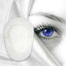 20 Pcs Eye Pads Eyelash Pad Gel Patch Lint Free Lashes Extension Eyepads