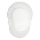 20 Pcs Eye Pads Eyelash Pad Gel Patch Lint Free Lashes Extension Eyepads