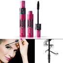 Nature Eye Lashes Makeup Waterproof Long Grow Beauty Portable Mascara New 1x