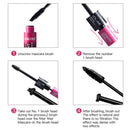 Nature Eye Lashes Makeup Waterproof Long Grow Beauty Portable Mascara New 1x