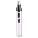 Rechargable Electric Nose Ear Eyebrows Hair Remove Cleaner Trimmer Clipper Tools
