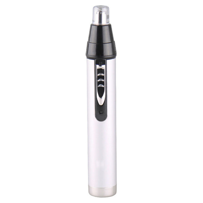 Rechargable Electric Nose Ear Eyebrows Hair Remove Cleaner Trimmer Clipper Tools