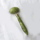 Natural Guasha Facial Jade Roller Face Thin Body Gua Sha Board Massager Tool