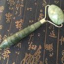 Natural Guasha Facial Jade Roller Face Thin Body Gua Sha Board Massager Tool