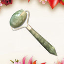 Natural Guasha Facial Jade Roller Face Thin Body Gua Sha Board Massager Tool