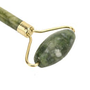 1 Piece Natural Facial Massage Tool Beauty Jade Roller Face Thin Board Good