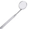 2 x Useful Dental Mirror Handle Tool for Teeth Mouth Cleaning Insp Best