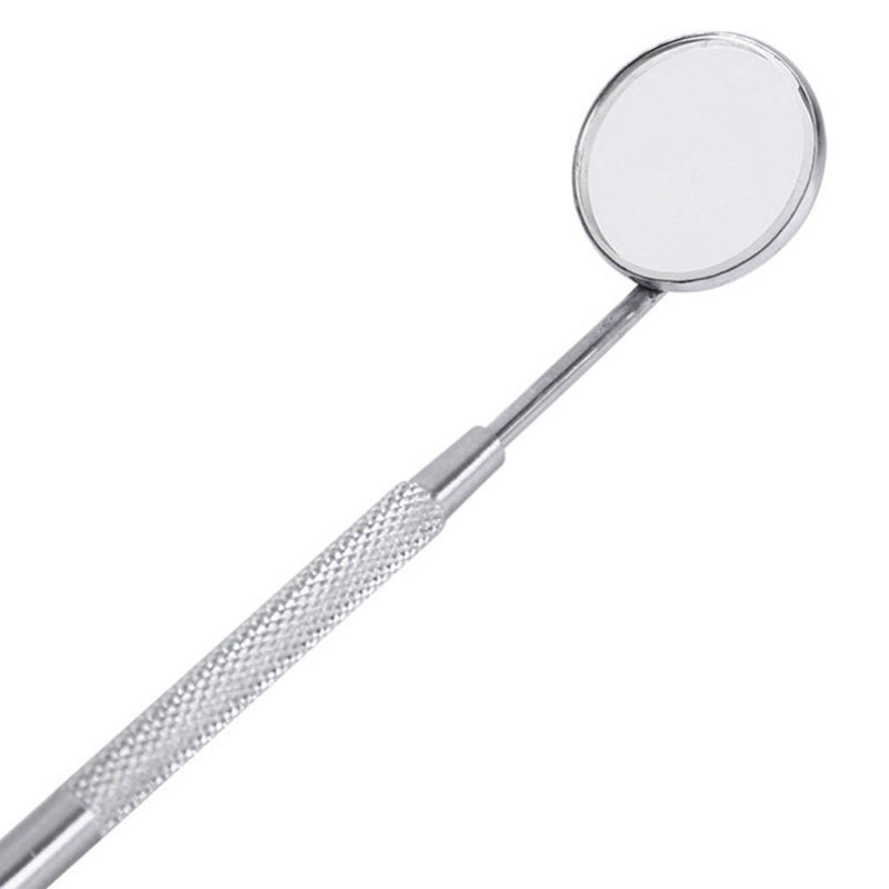 2 x Useful Dental Mirror Handle Tool for Teeth Mouth Cleaning Insp Best