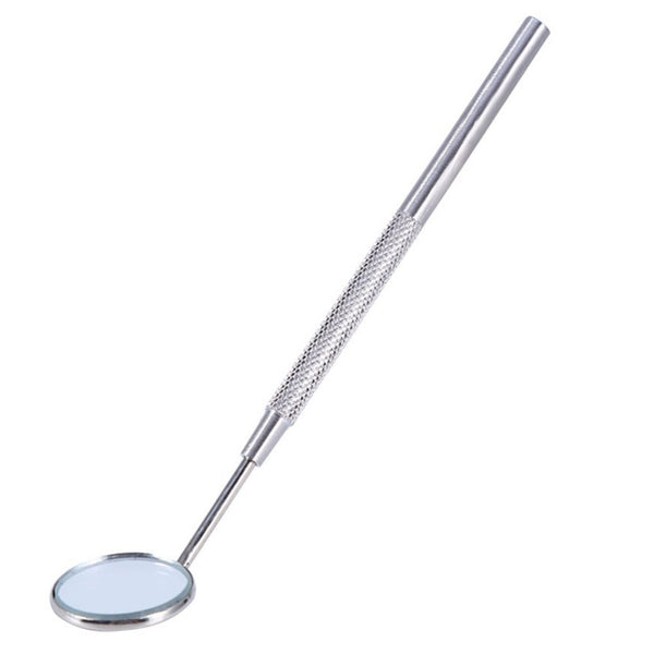 2 x Useful Dental Mirror Handle Tool for Teeth Mouth Cleaning Insp Best