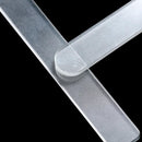 1 x Hot Nail Sanding Polishing File Buffer Shiner Manicure Finger Pedicure Tool