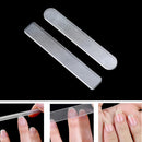 1 x Hot Nail Sanding Polishing File Buffer Shiner Manicure Finger Pedicure Tool