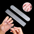 1 x Hot Nail Sanding Polishing File Buffer Shiner Manicure Finger Pedicure Tool