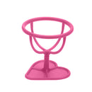 3 pcs Beauty Makeup Powder Storage Rack Egg Sponge Drying Stand Holder Hot