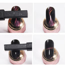 Magnetic Nail Art Stick 2pcs /Set Cat Eyes Effect Strong Magnet Board Rod New 1x