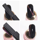 Magnetic Nail Art Stick 2pcs /Set Cat Eyes Effect Strong Magnet Board Rod New 1x