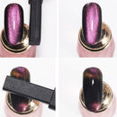 Magnetic Nail Art Stick 2pcs /Set Cat Eyes Effect Strong Magnet Board Rod New 1x