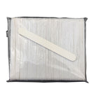 50x Nail Swatches Practice Stick Makeup Polish Display Sector Board OBZ New