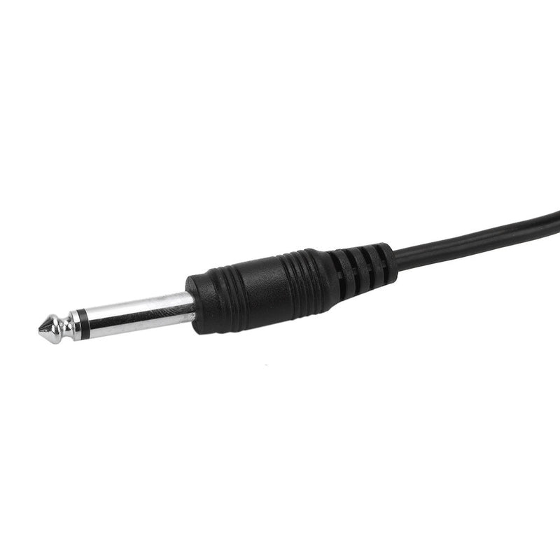 1 PC Power Supply Separator Adaptor From One Tattoo Machine to Dual Machine Best