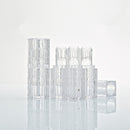 10 Pcs Empty lipstick Plastic Lip Balm Container Tubes Caps DIY Best
