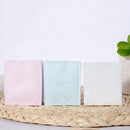 Non-woven Soft Makeup Remover Pads 50pcs Thick+ 500pcs Ultrathin Cotton New 1set